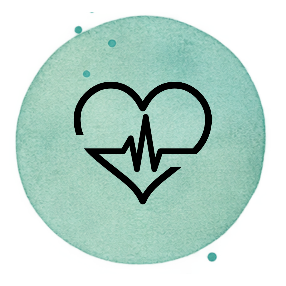 Heart icon