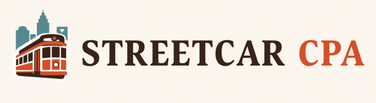 Streetcar CPA, PLLC