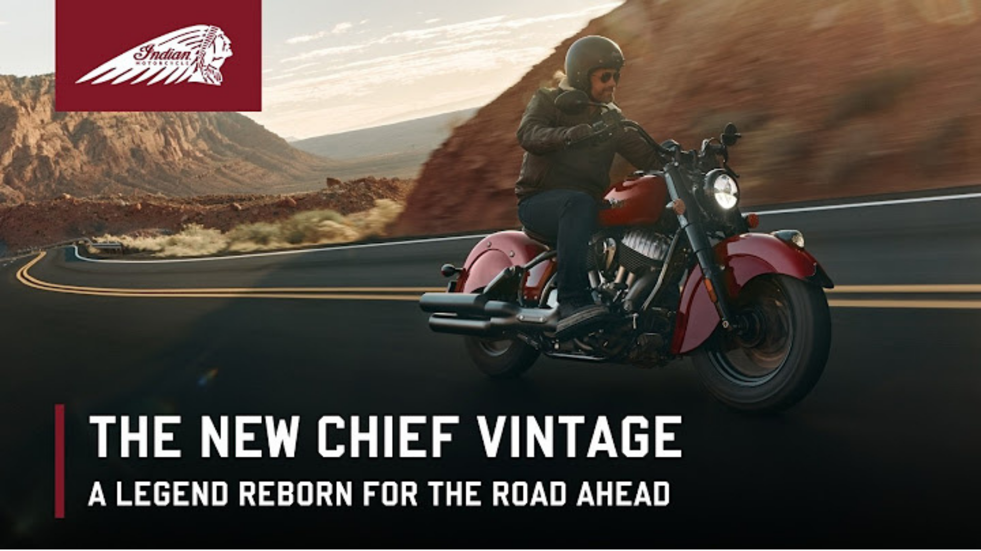 Indian Motorcycle