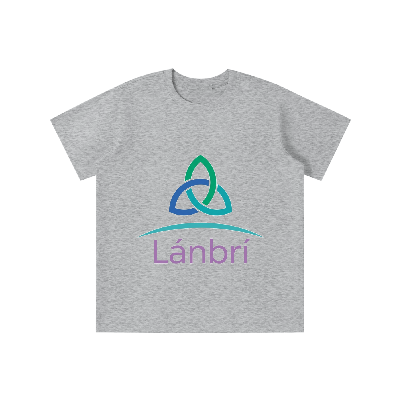 Lánbrí  Sorona Quick-Dry Cooling Kids' T-shirt