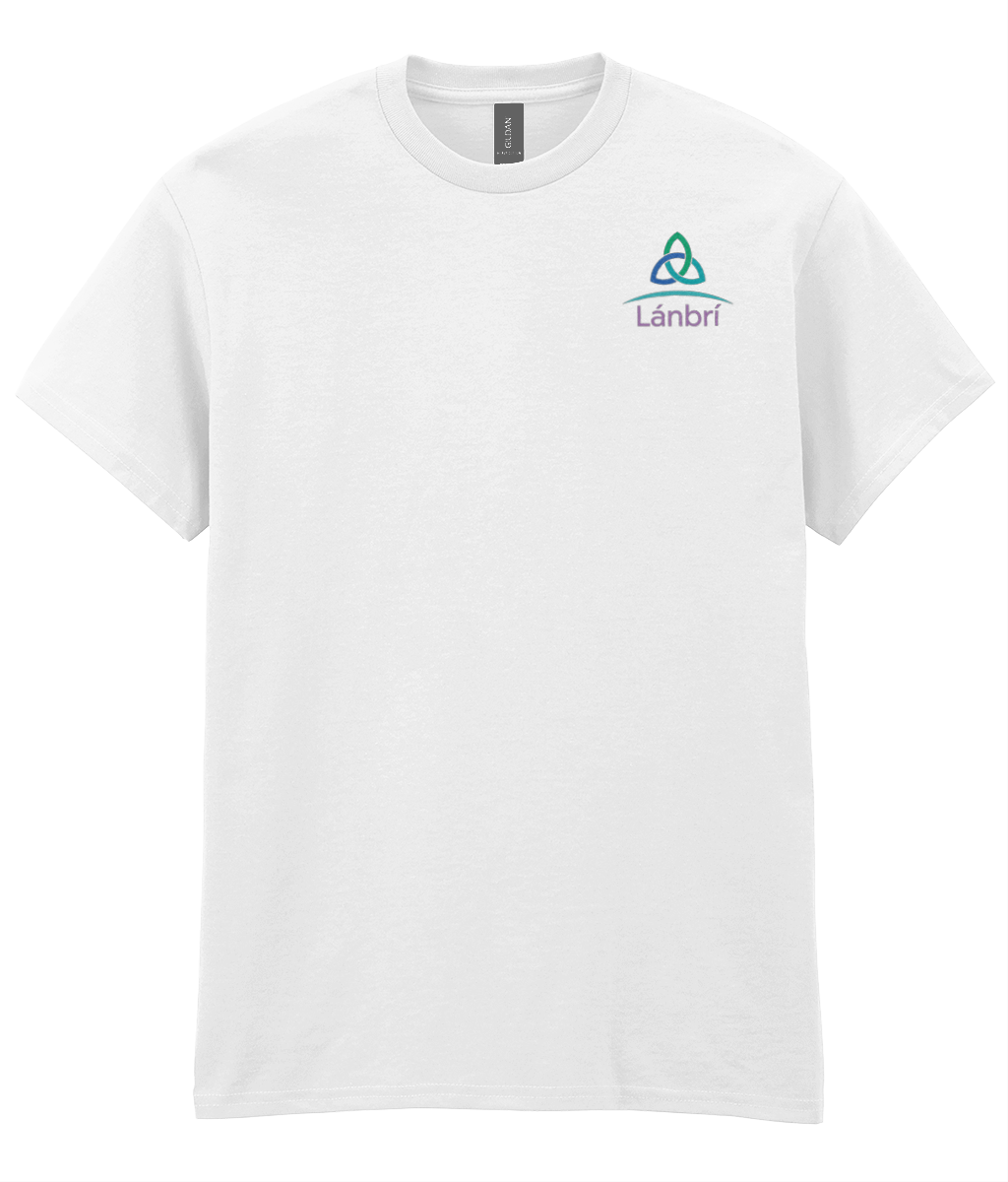 Lánbrí  Essential T-Shirt