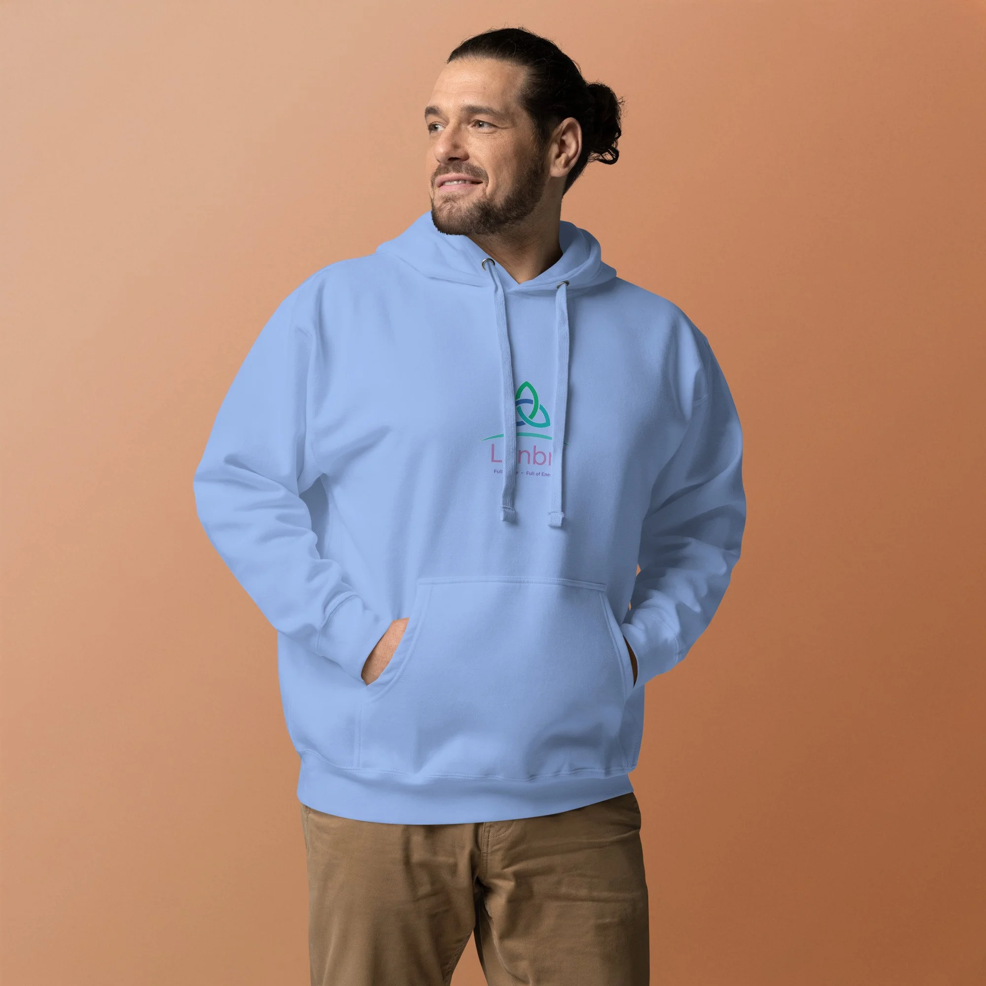 Lánbrí Pullover Unisex .jpg