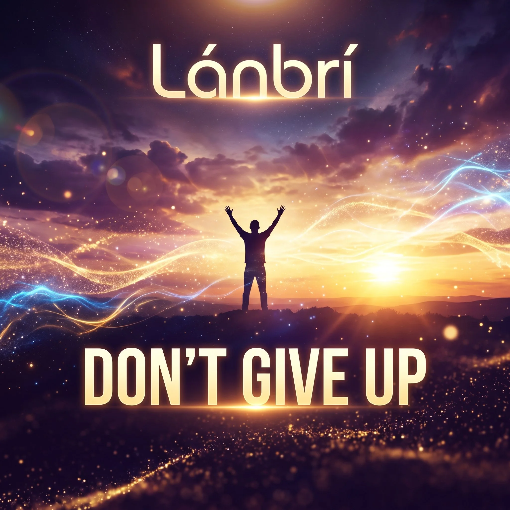 Don't Give Up