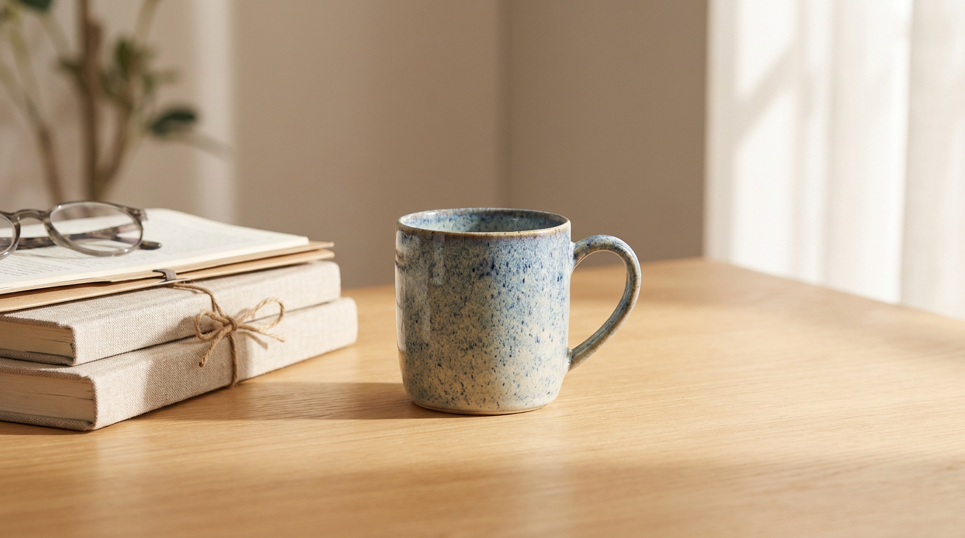 Ceramic Mug