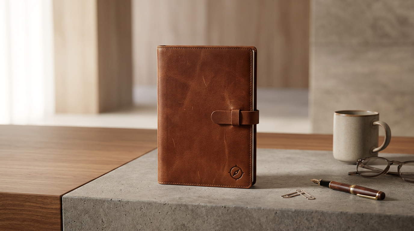 Leather Journal