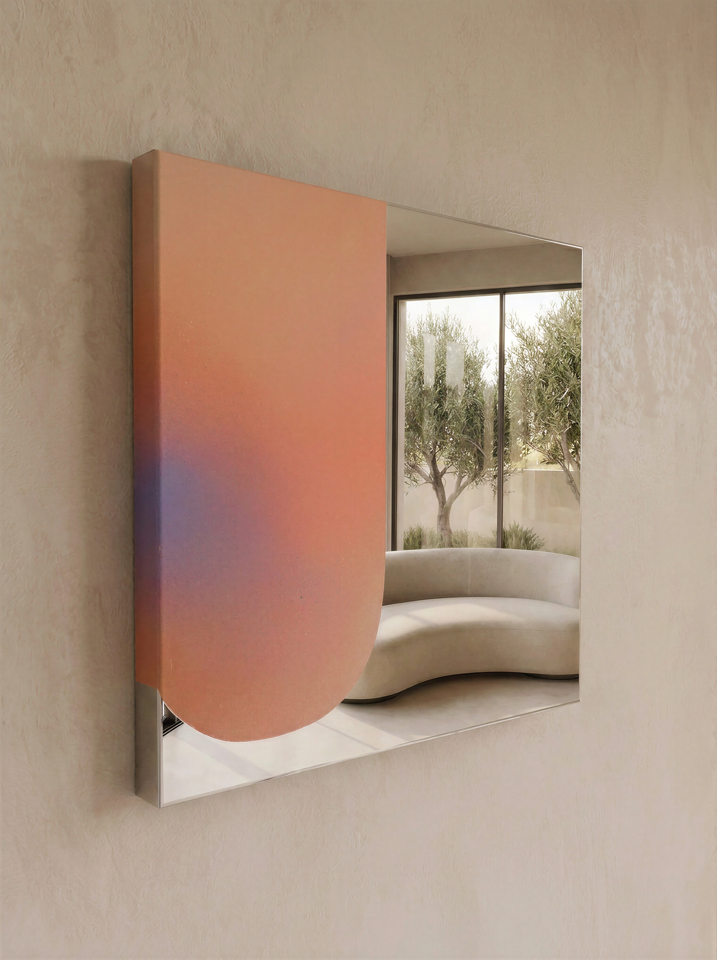 the echo series_no.1
