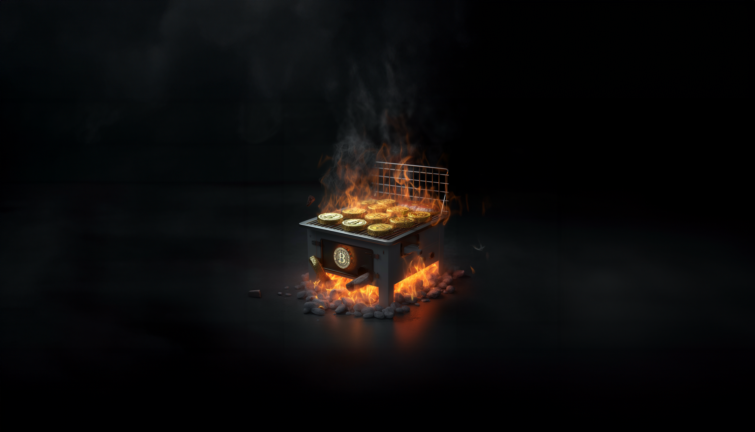 Stakehaus