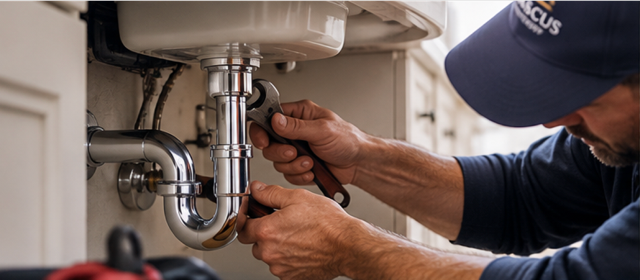 Plumbing Service & Repair