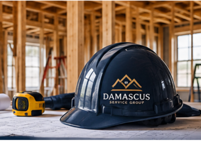 General Contracting & Renovations