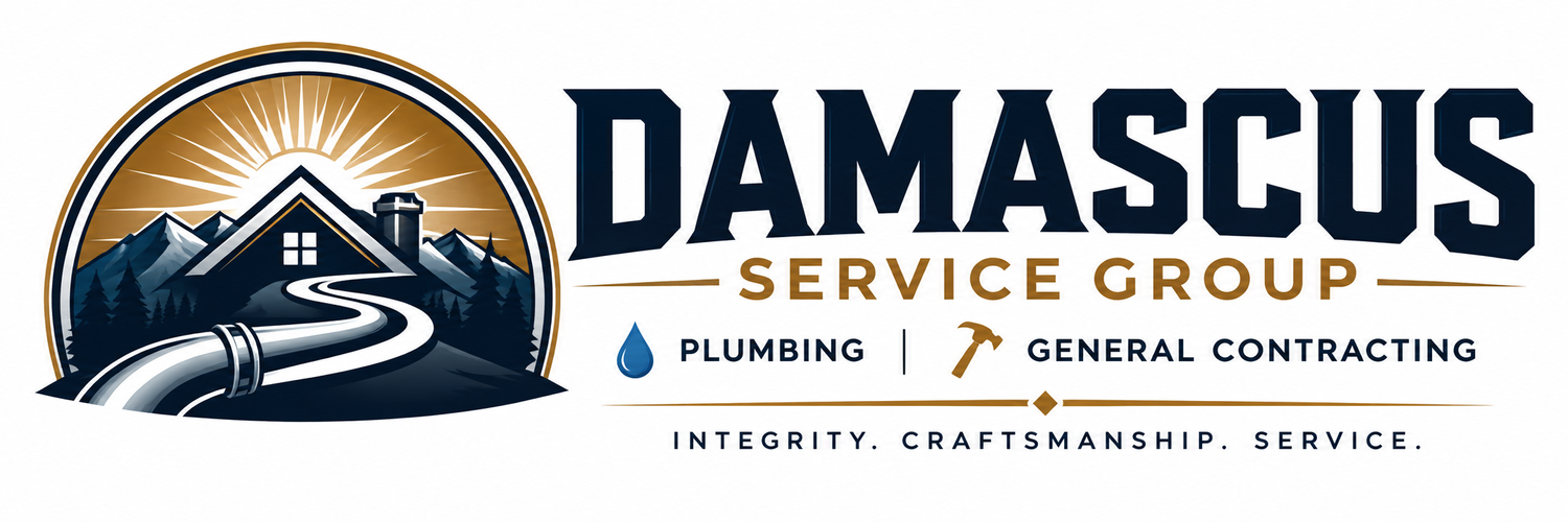 Damascus Service Group