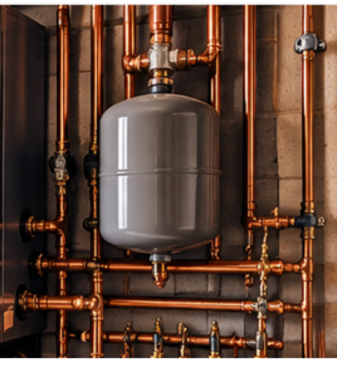 Boilers & Hydronic Heating
