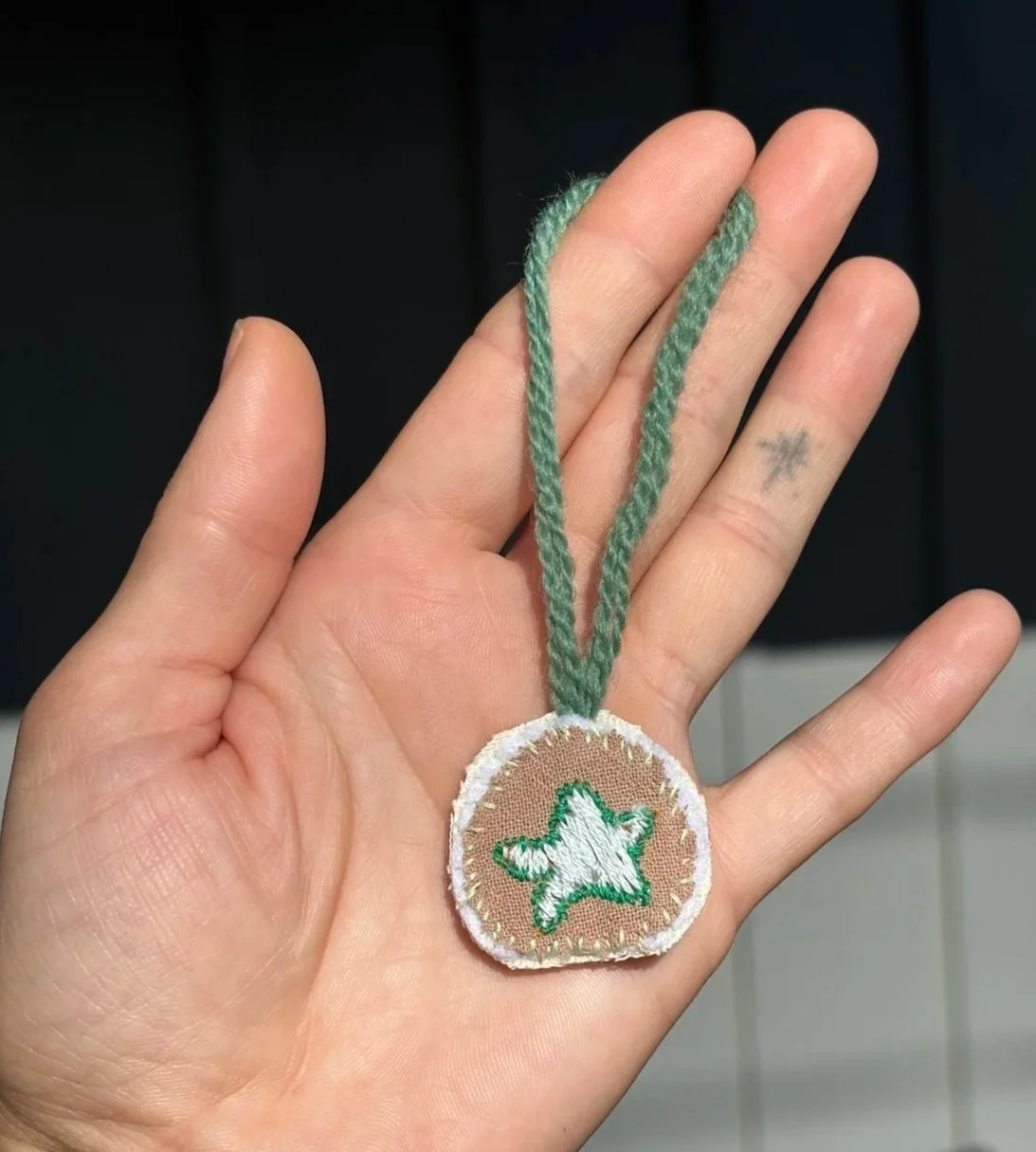 Little Lucky Star: Jack