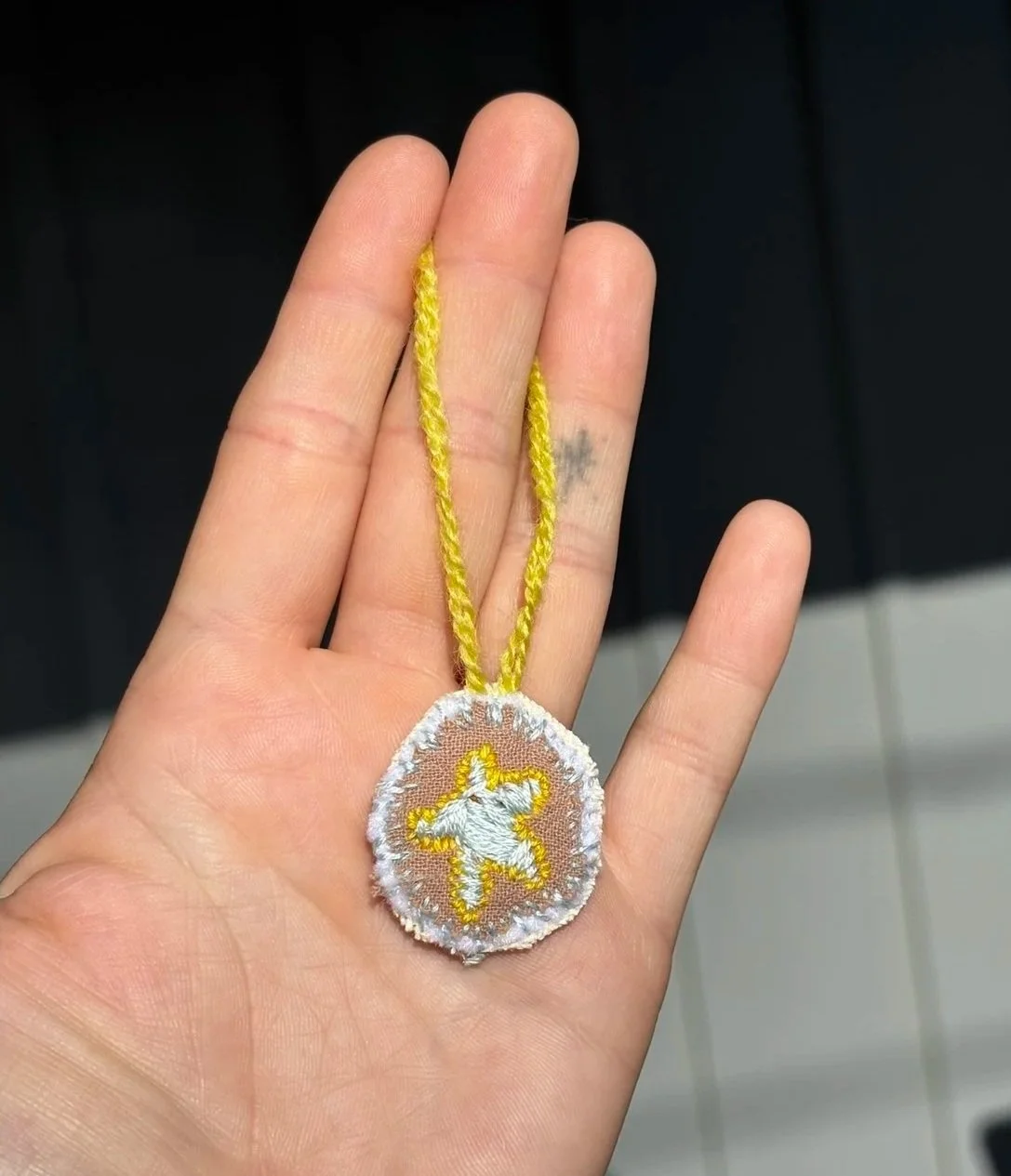 Little Lucky Star: Six