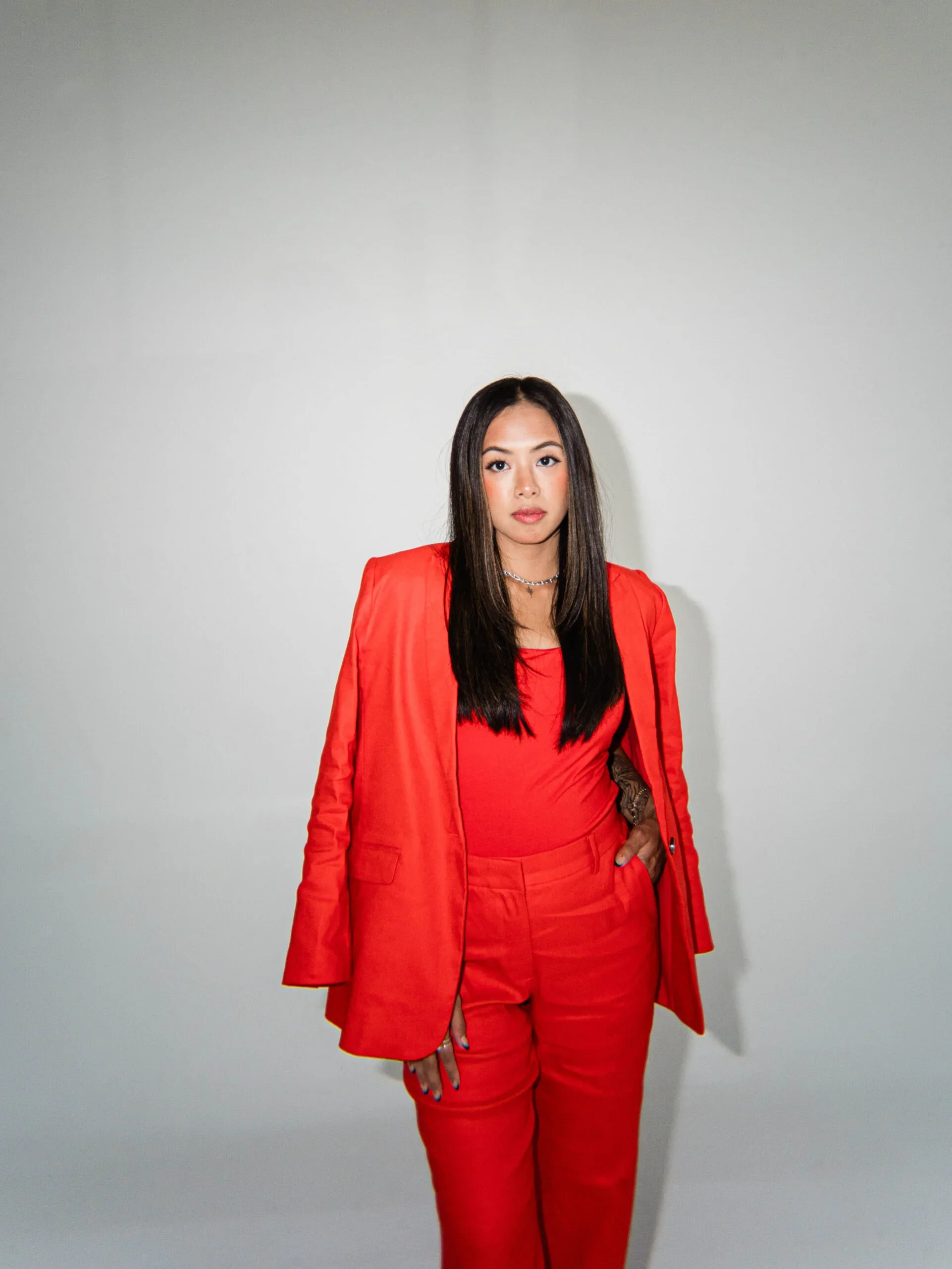 Meet the muse of the moment: Kim Corrill