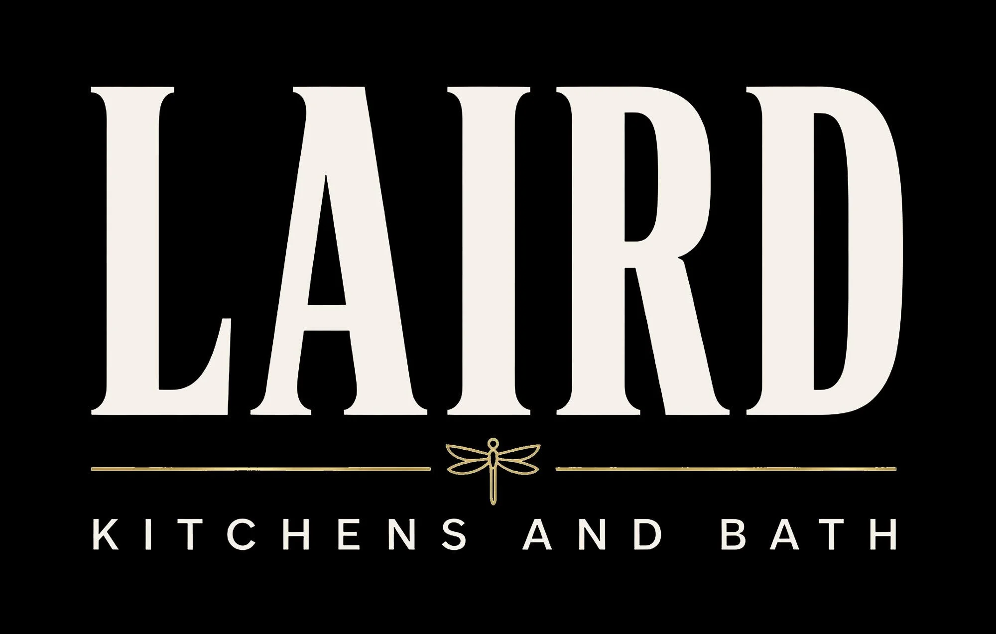 Laird Kitchens and Bath Logo