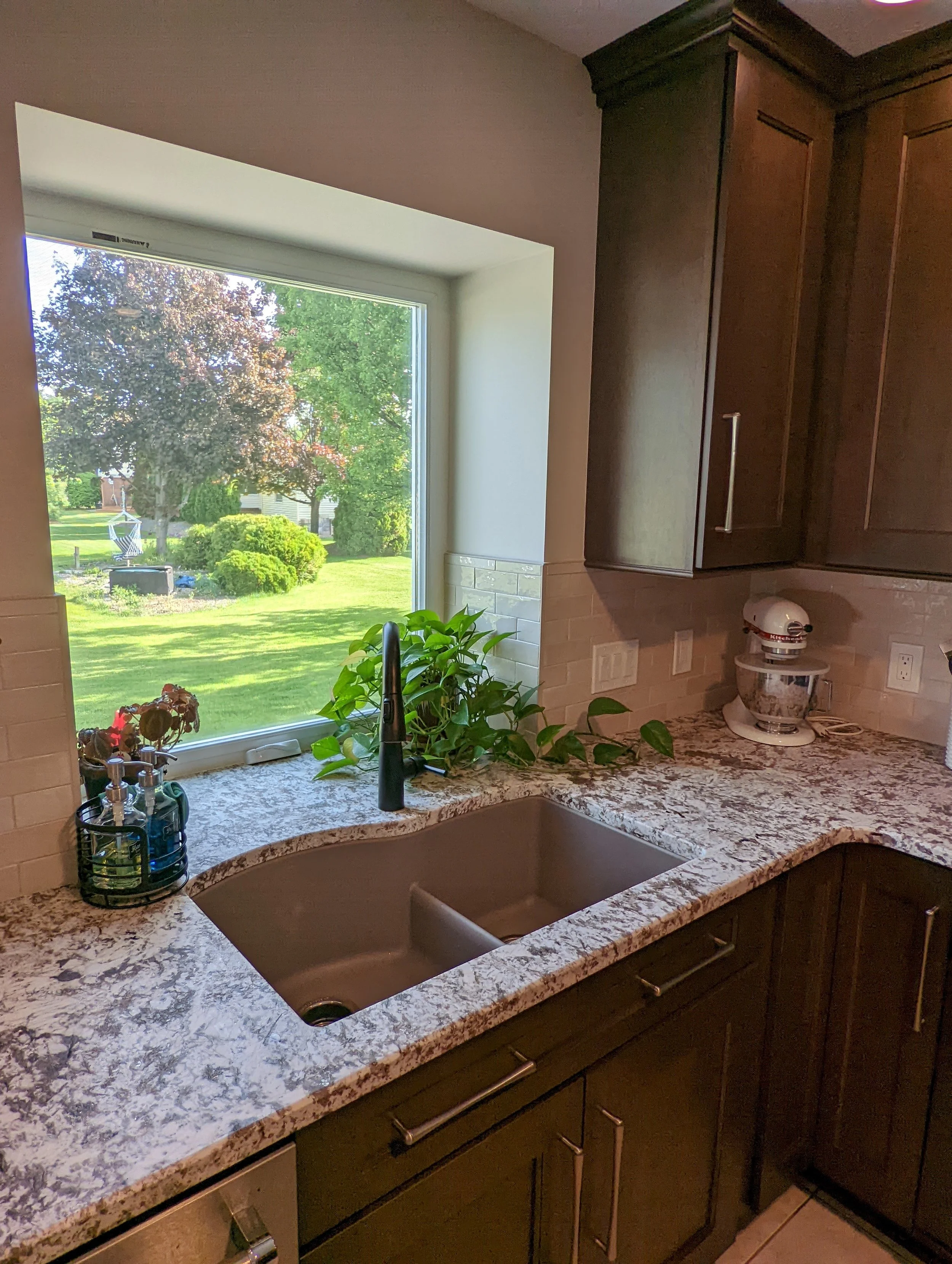 Brookside Custom Cabinets Rochester NY