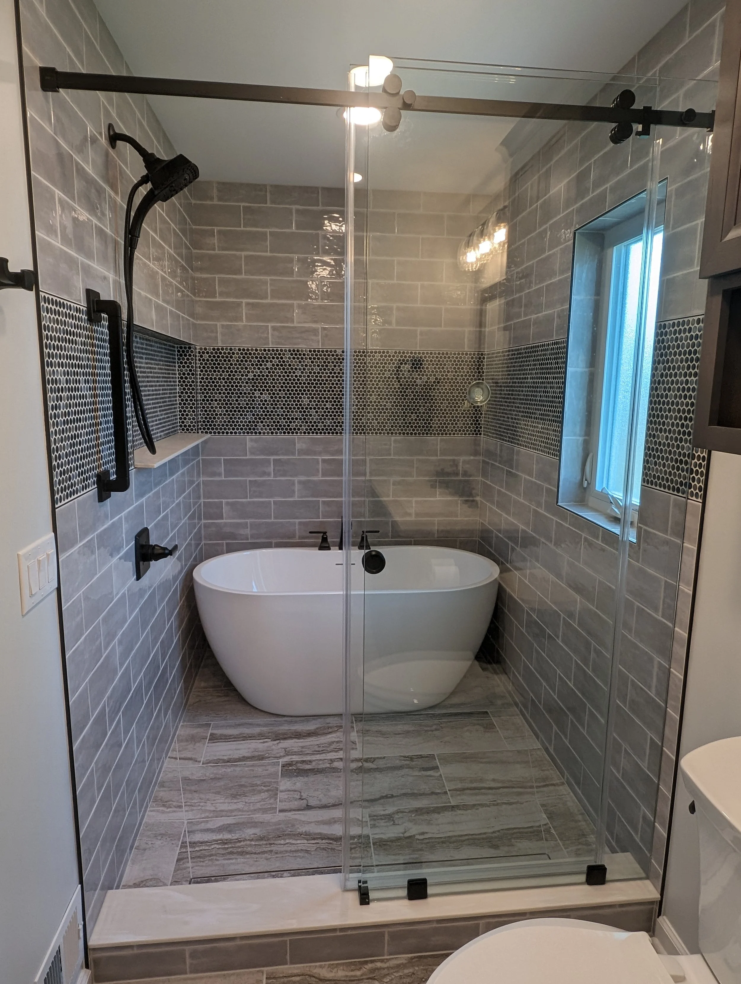 Custom Niche, Penny Tile