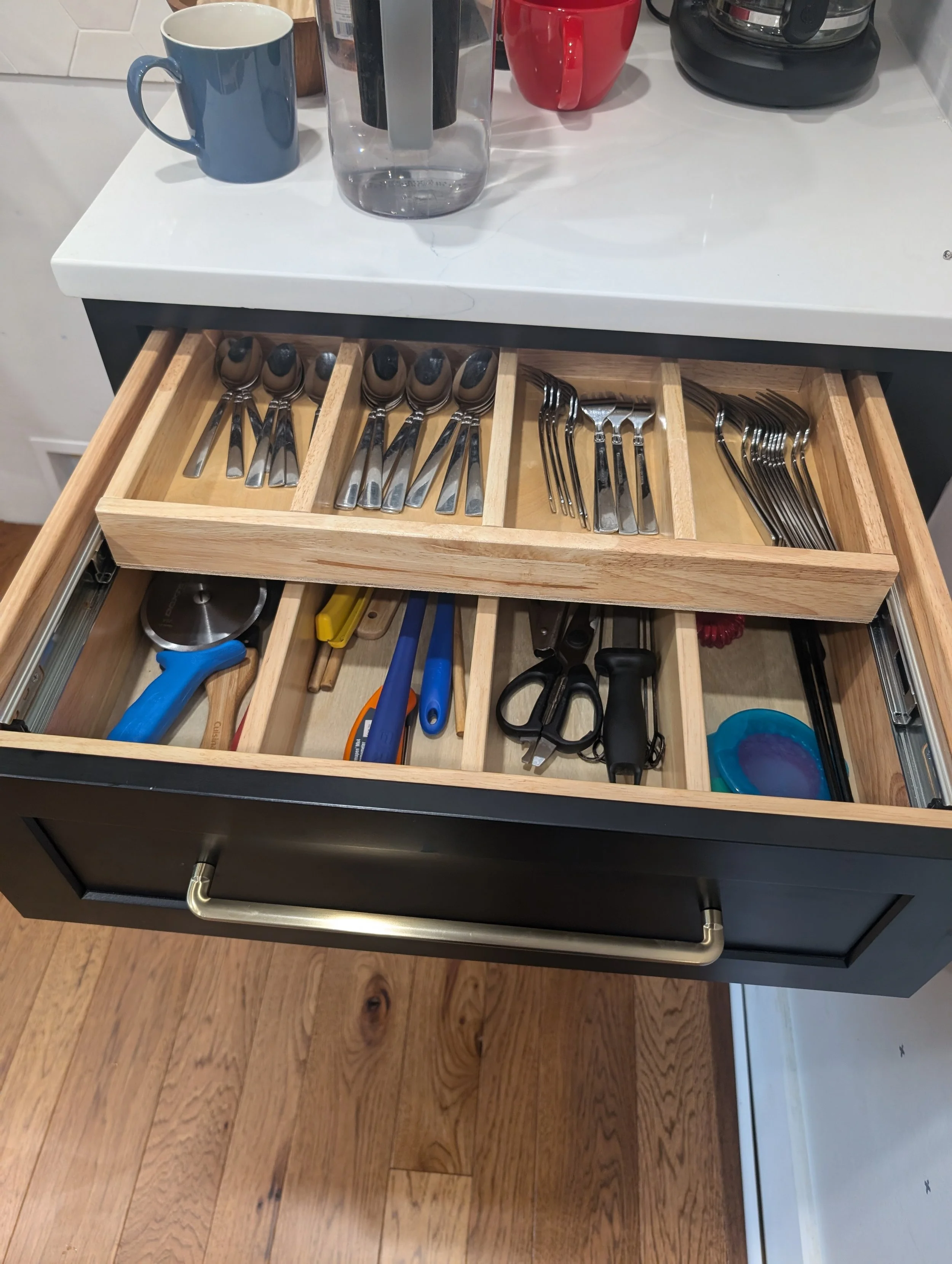 Tiered Storage Solutions, Rochester, NY