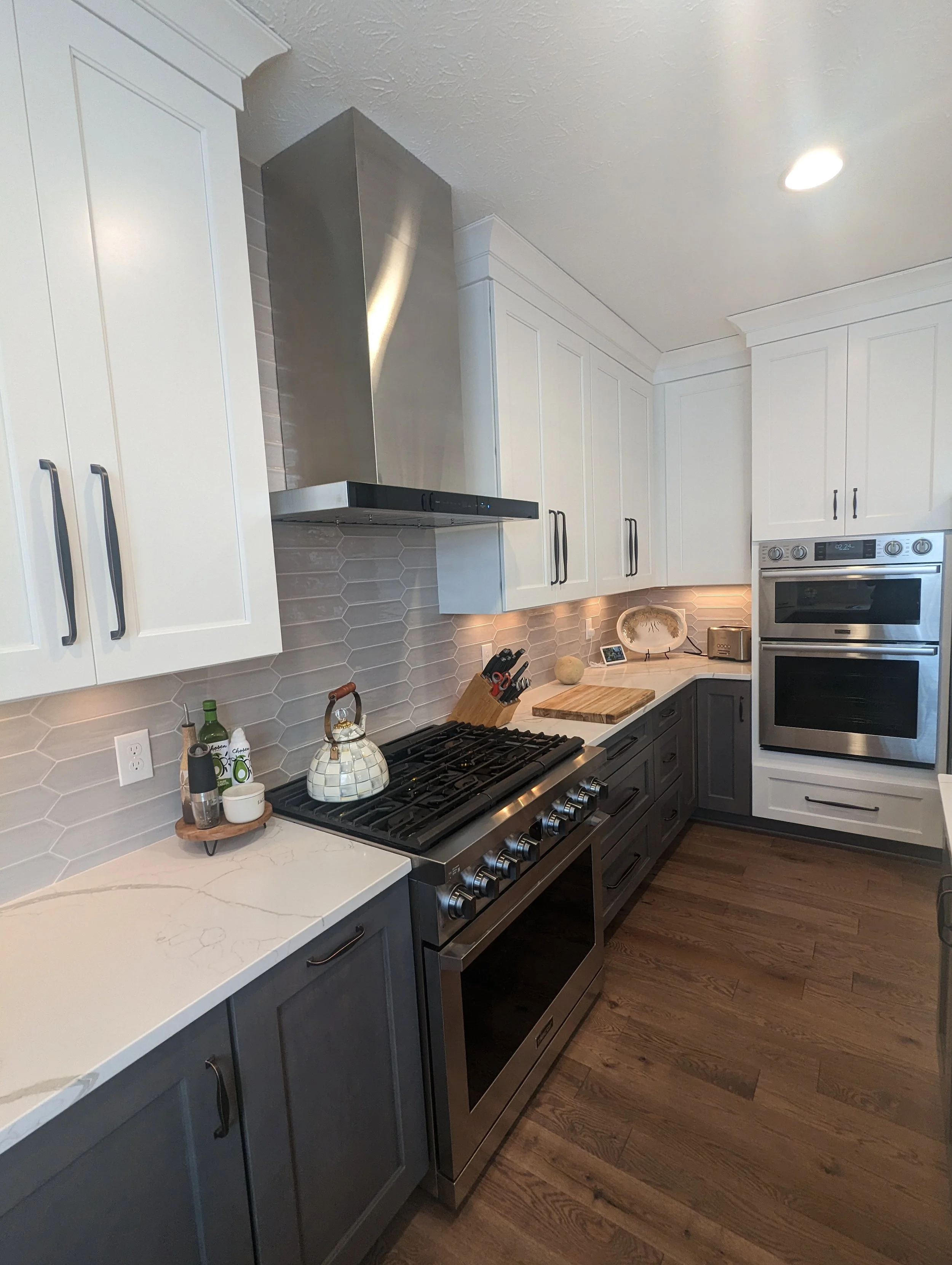 Kitchen Remodel Canandaigua, NY