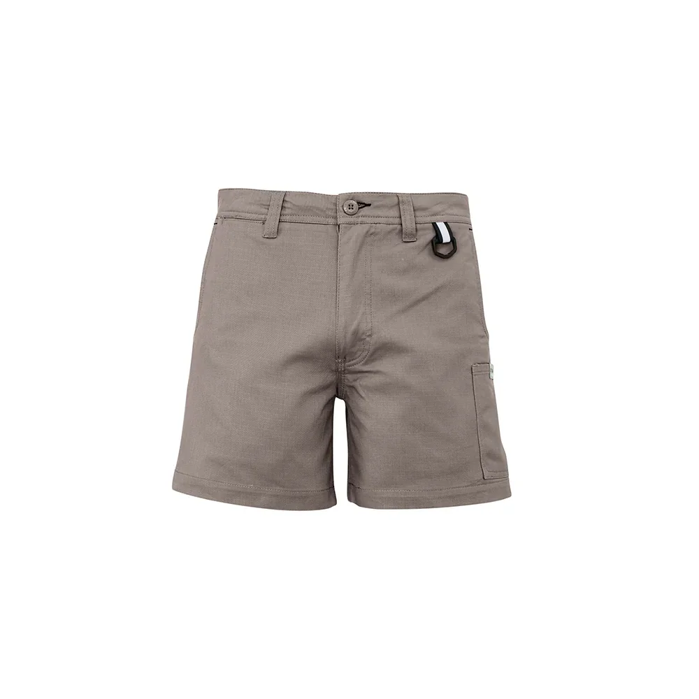 Men's Rugged Cooling Short Short