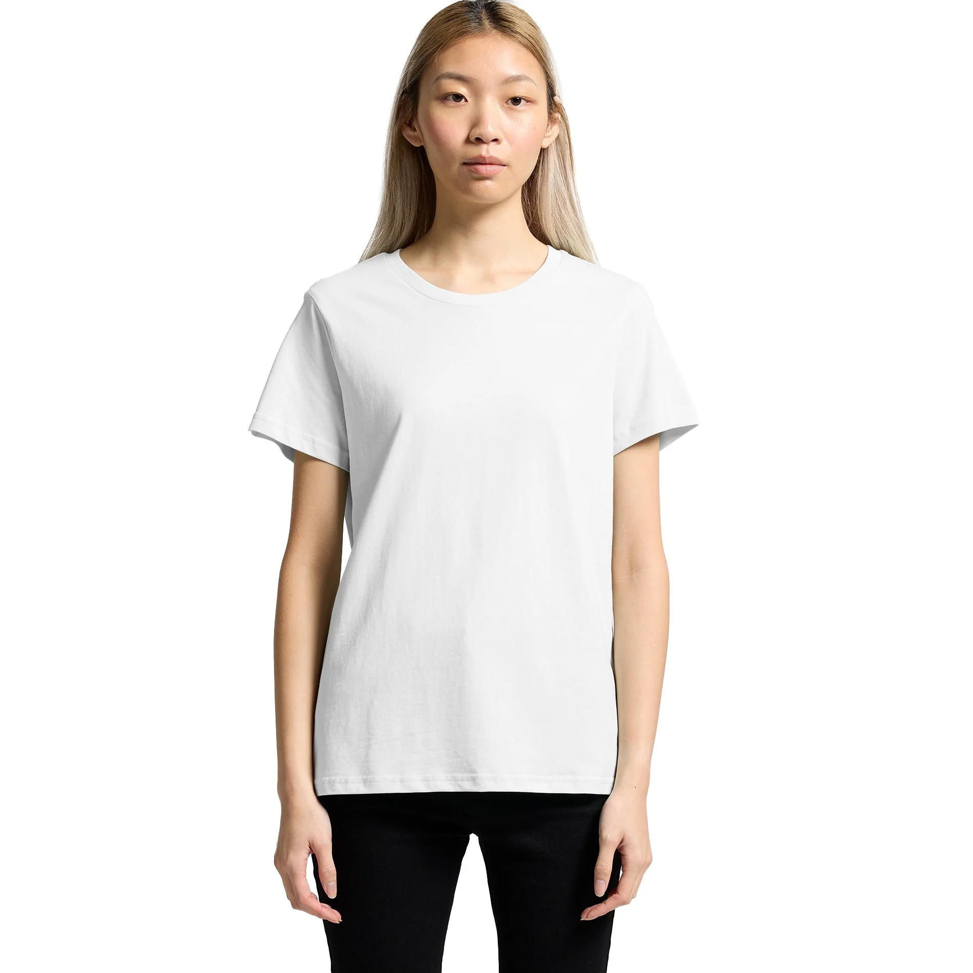 Women's Maple Tee