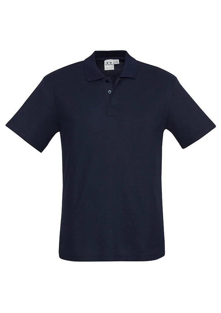 Men's Crew Polo