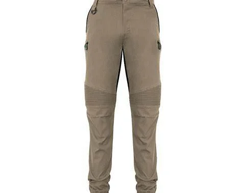 Men's Streetworx Stretch Cuffed Pant
