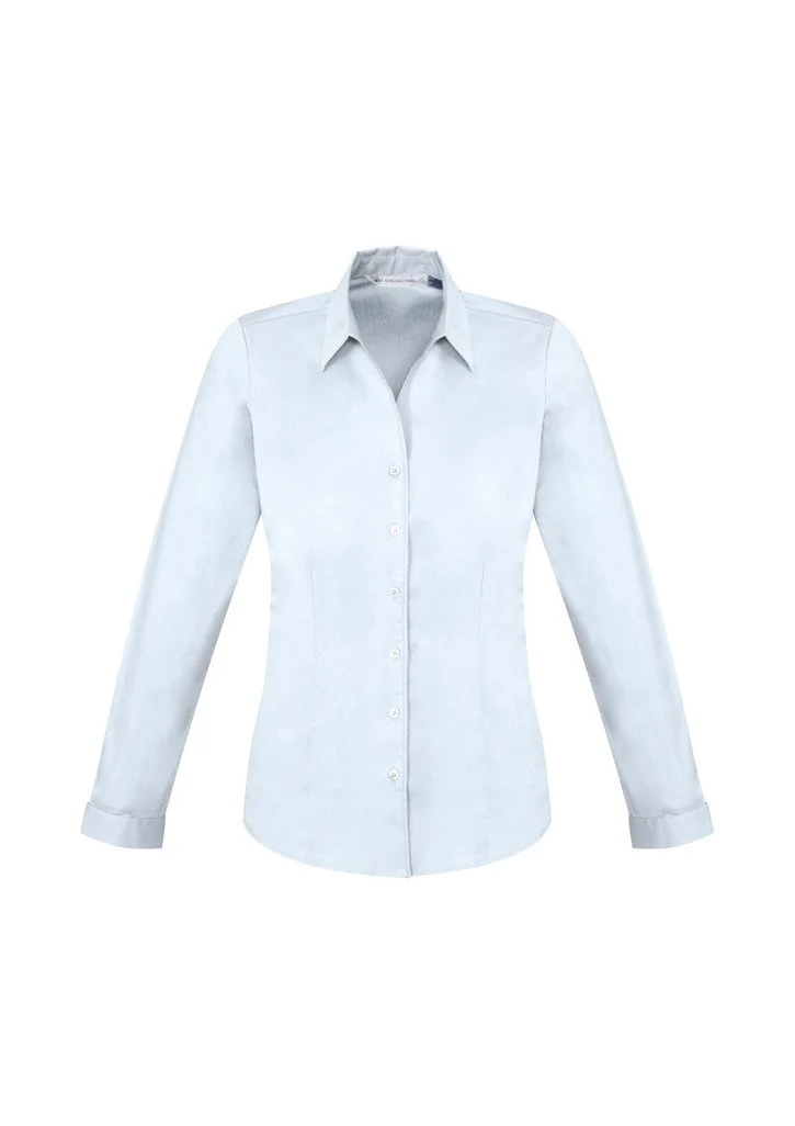 Women's Monaco Long Sleeve Shirt