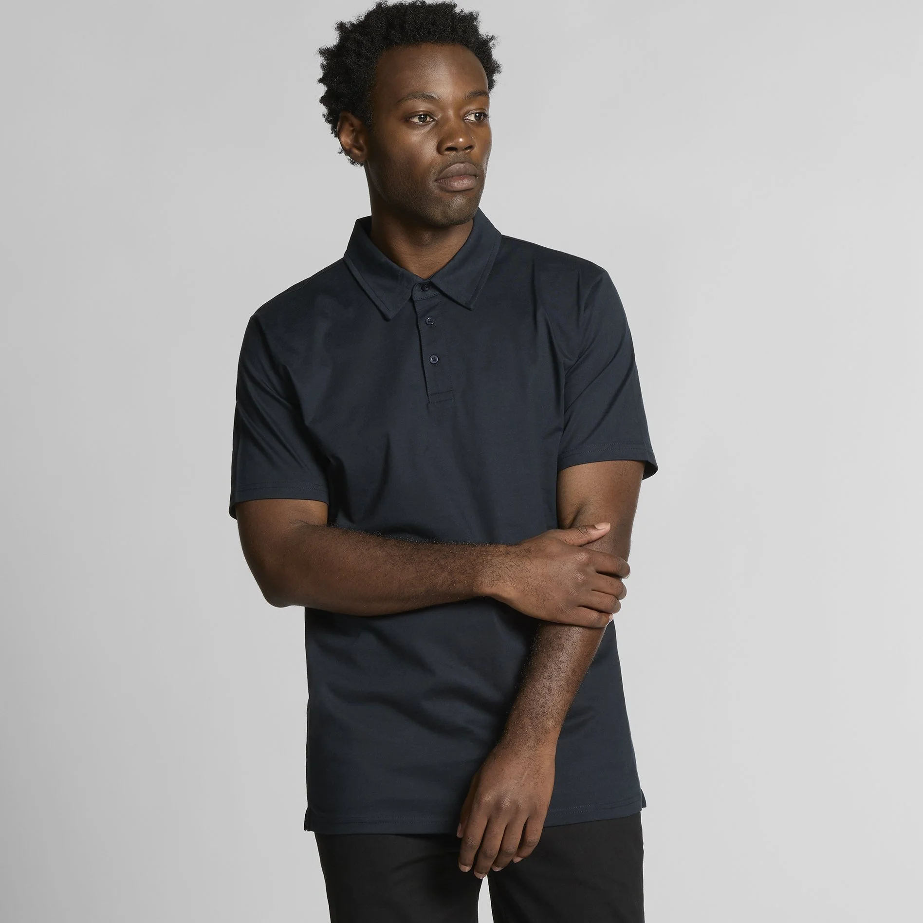 Chad Polo