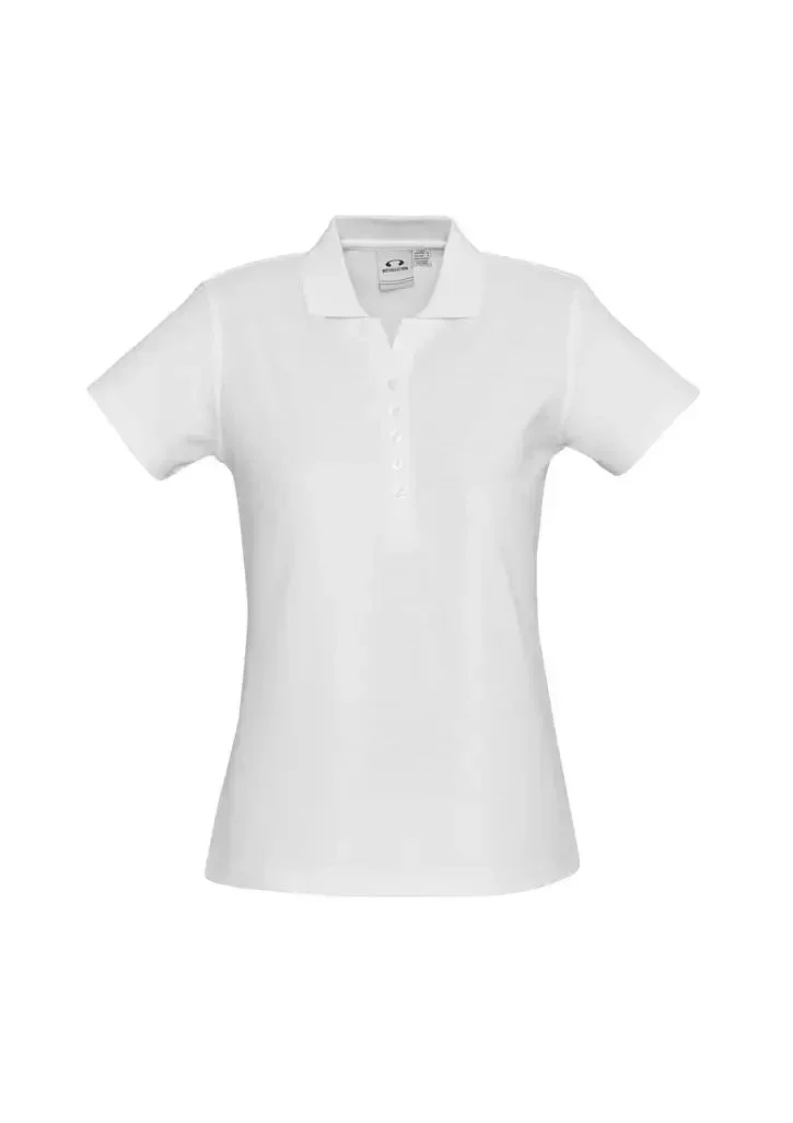 Women's Crew Polo