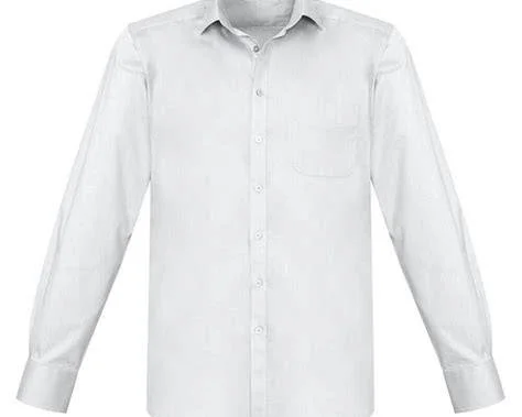 Men's Monaco Long Sleeve Shirt