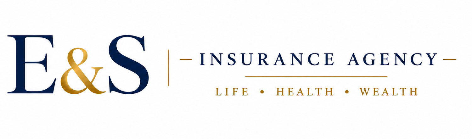 E&amp;S Insurance Agency