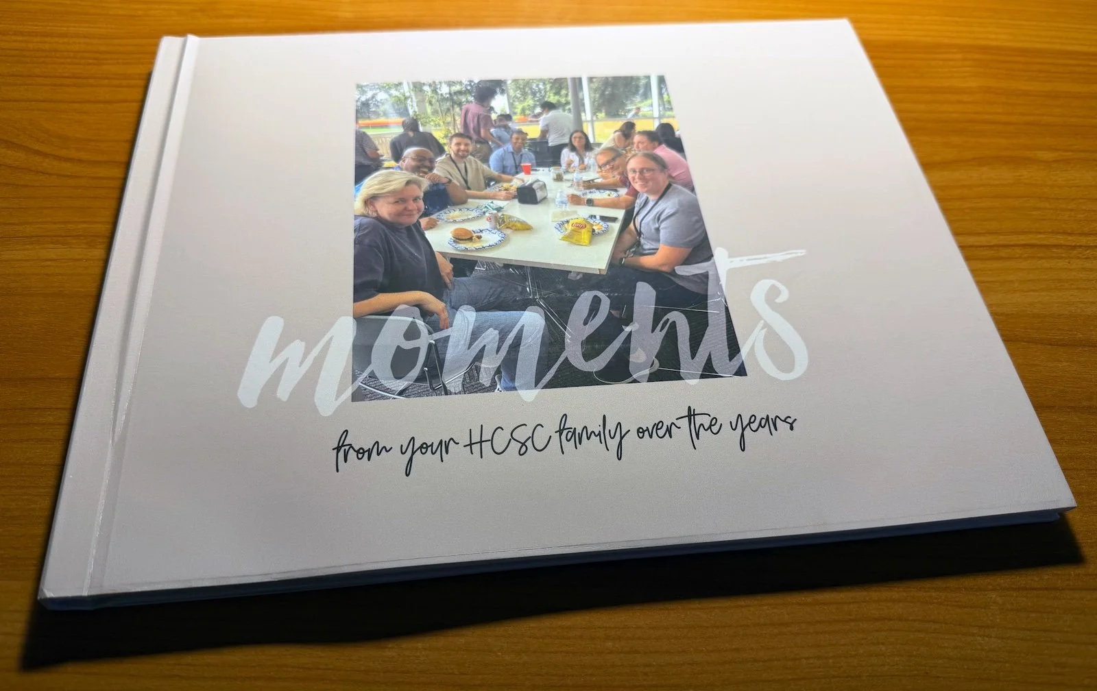 Moments