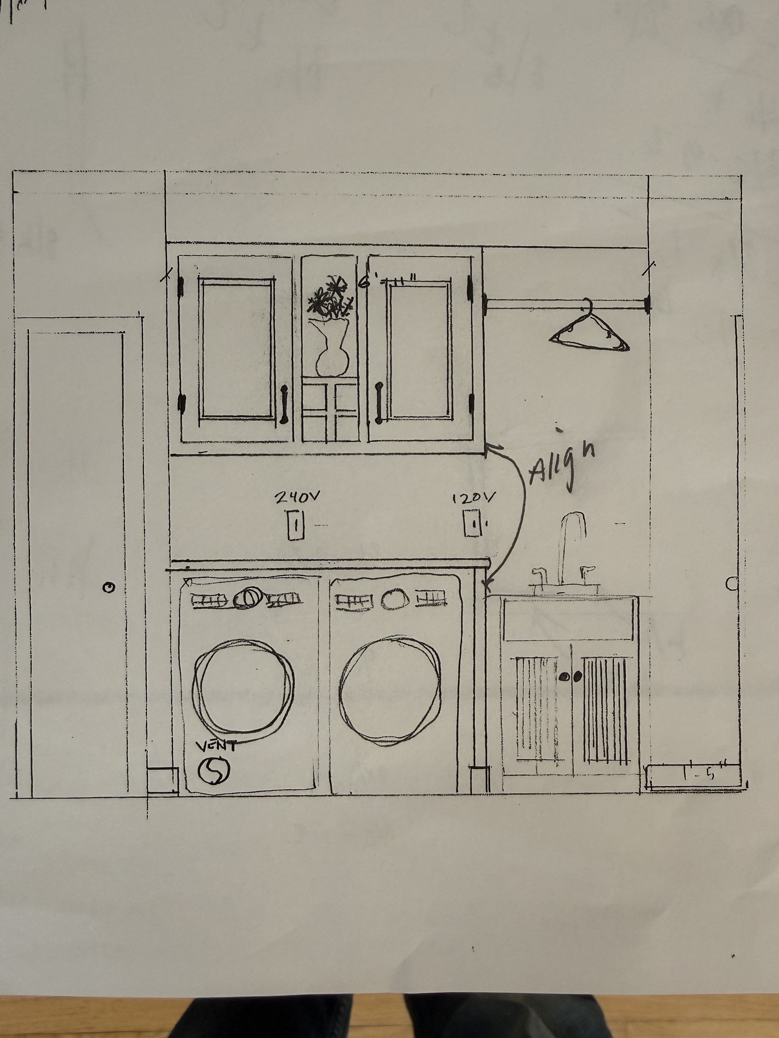 Concept Sketch