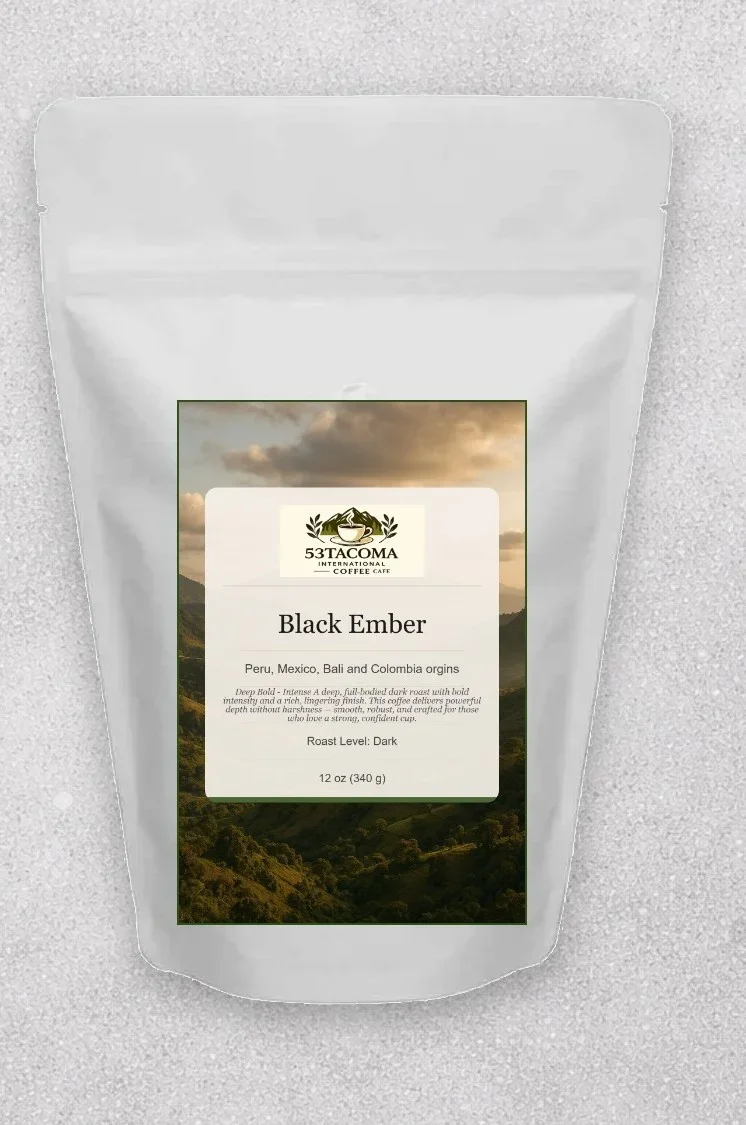 Black Ember