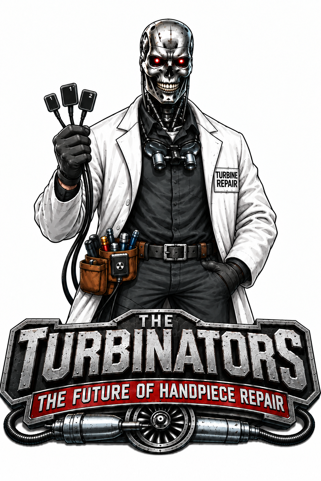 The Turbinators