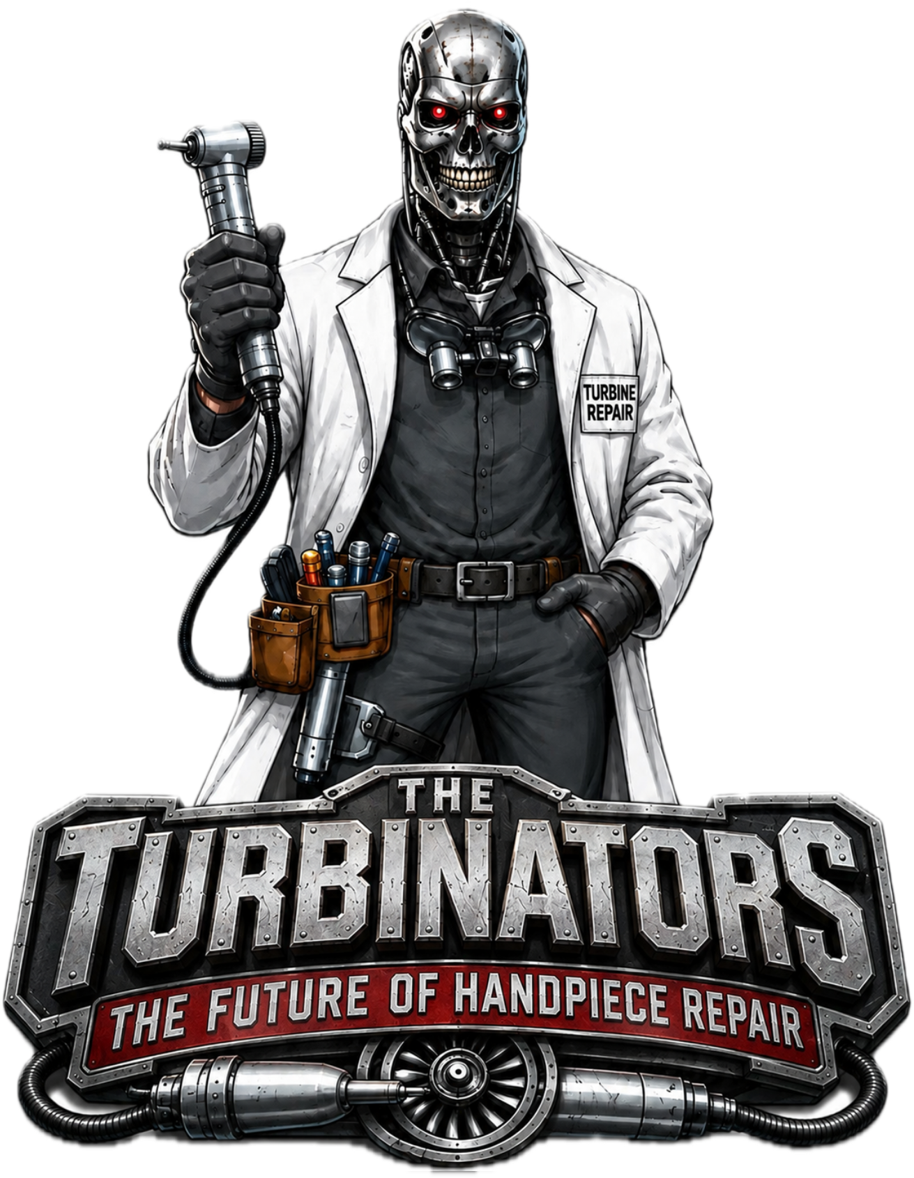 The Turbinators