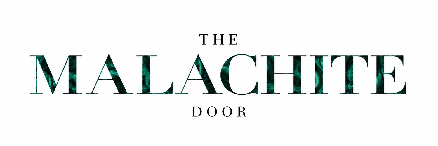 The Malachite Door