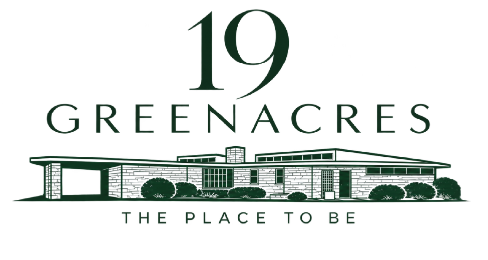 19 GREENACRES