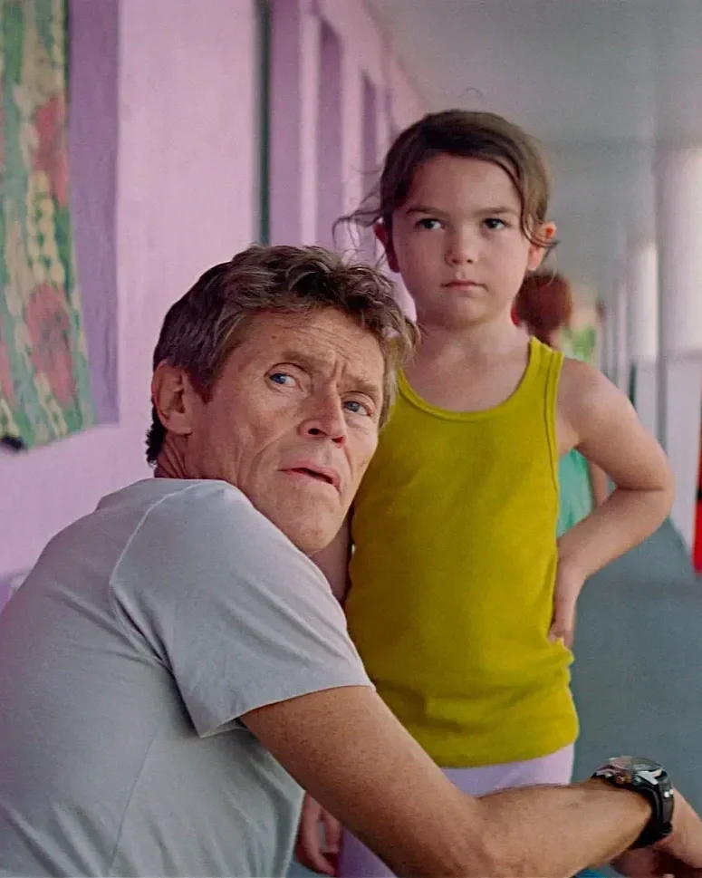 Around the States in 50 Films: The Florida Project
