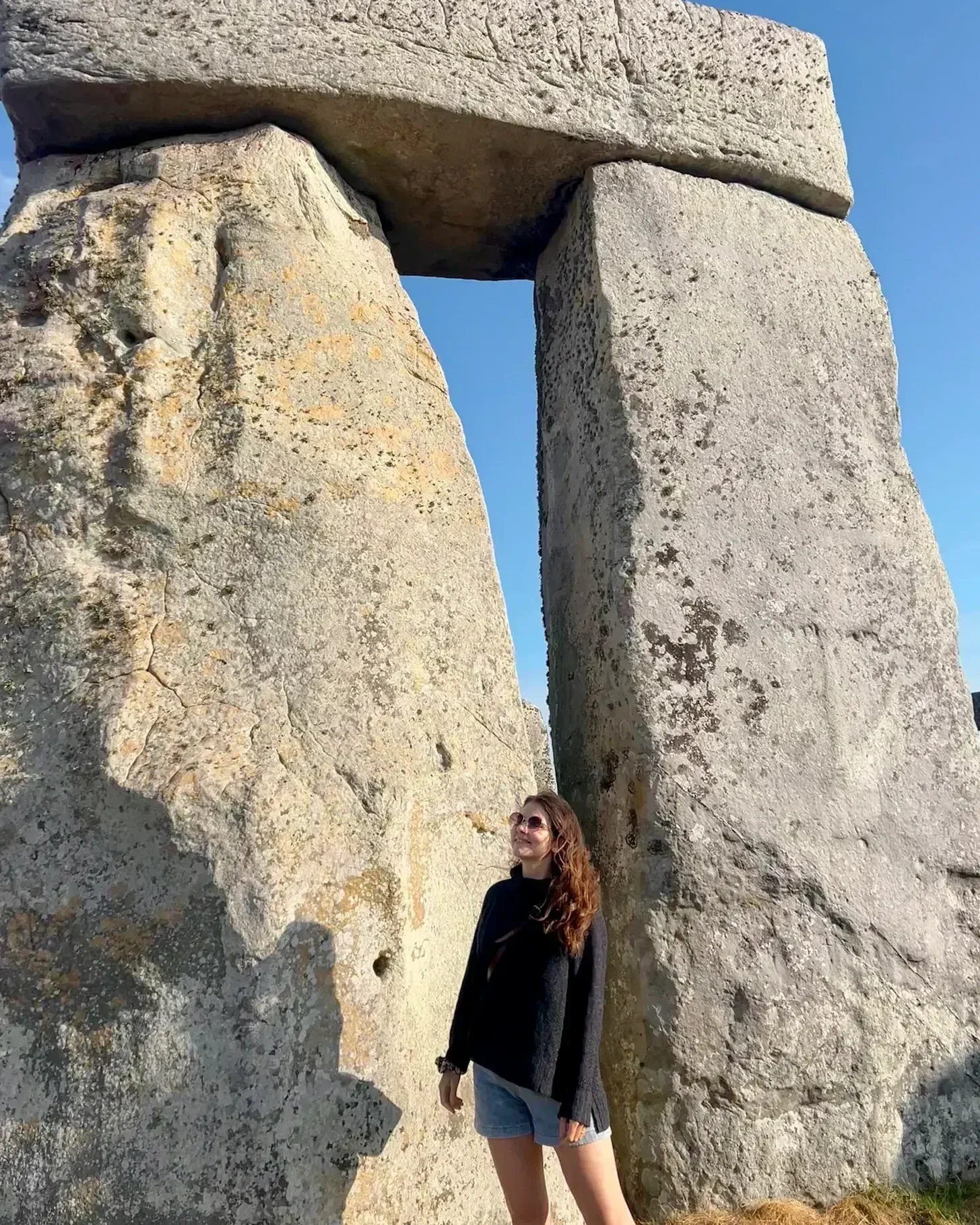 All the Ways We’ve Tried to Screw With Stonehenge