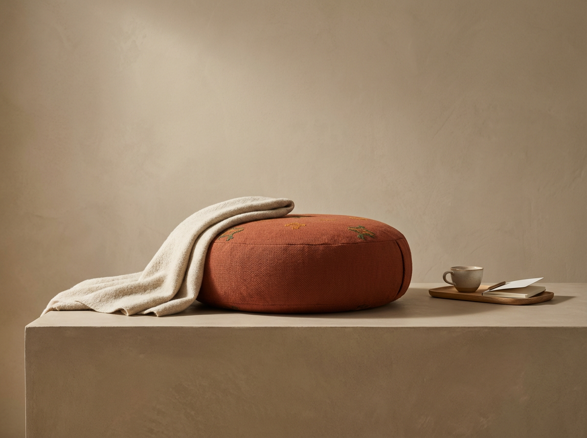 Meditation Cushion