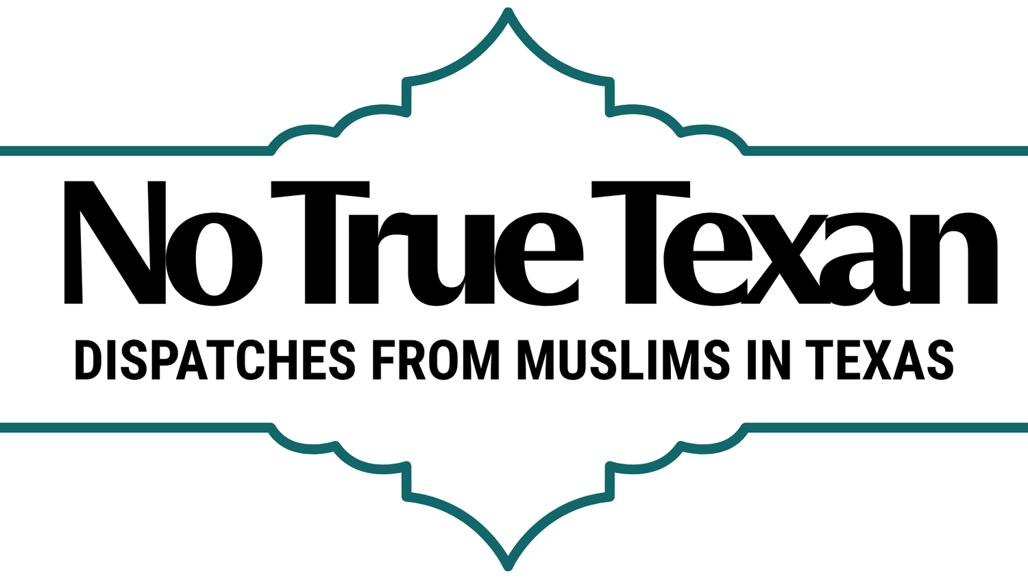 No True Texan
