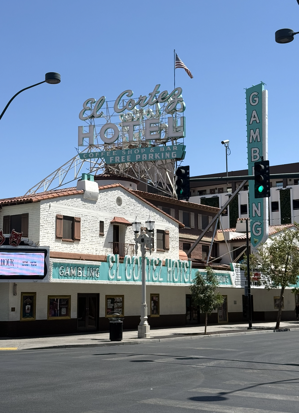  Where to Eat After Your Las Vegas Elopement 