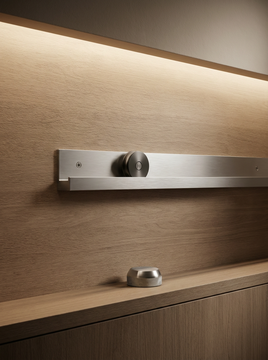 Sliding Door Hardware