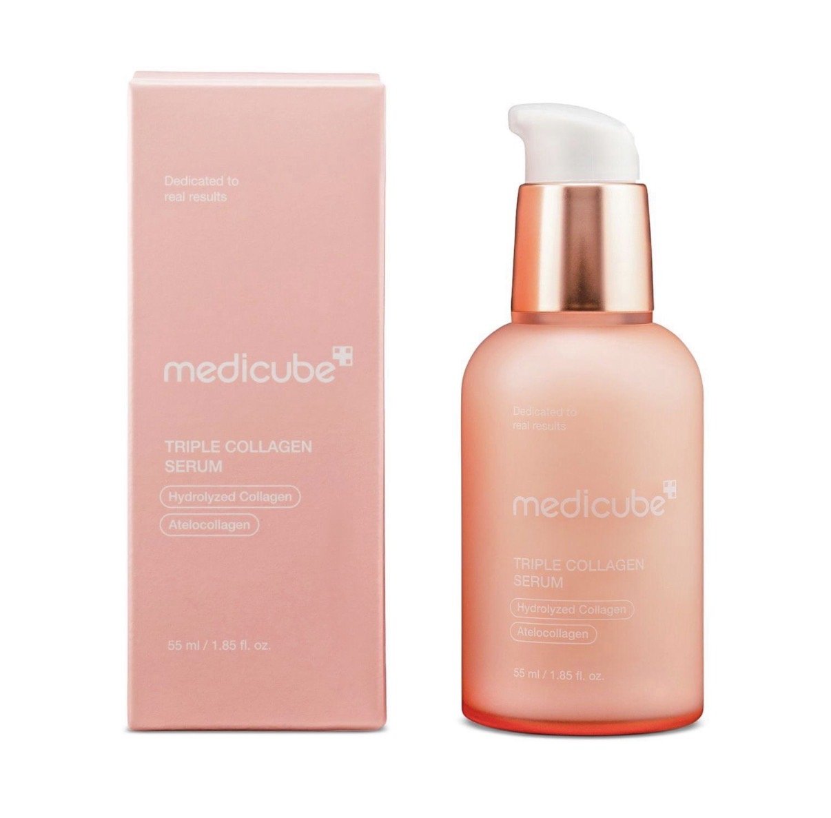 Medicube Triple Collagen Serum 4.0 55ml