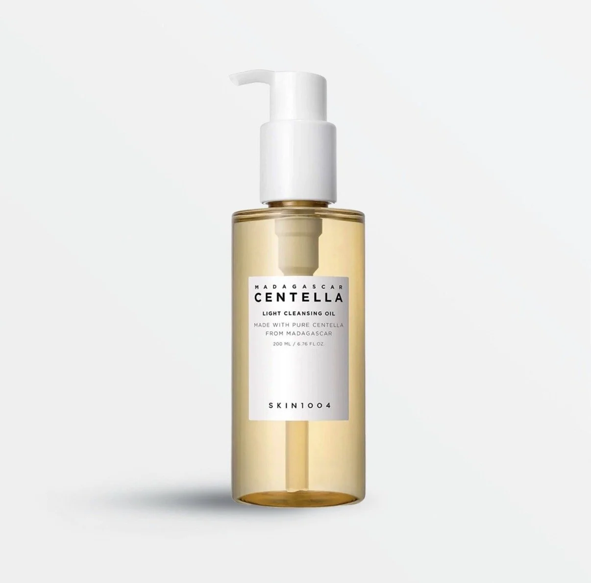 Skin1004 Madagascar Centella Light Cleansing Oil 200ml