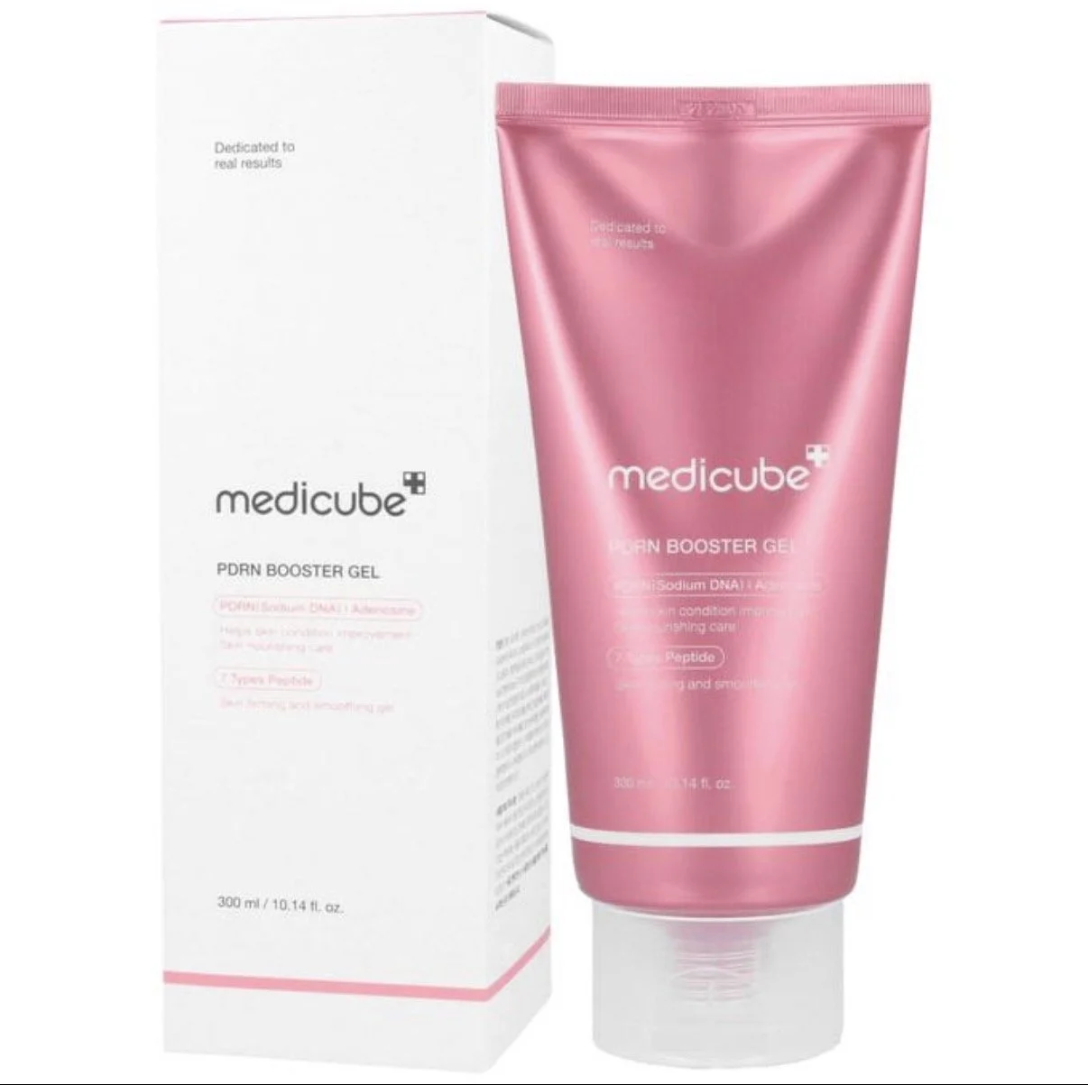 Medicube PDRN Booster Gel 300ml