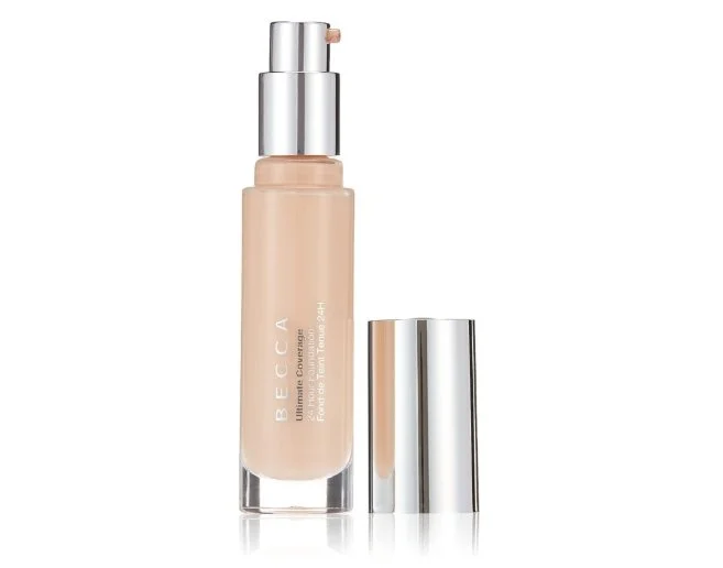 BECCA Ultimate Coverage 24 Hour Foundation IVORY BOXED