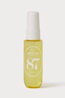 SOL DE JANEIRO Cheirosa 87 Perfume Mist 30ml